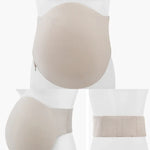 Accessoires de grossesse en mousse à mémoire de forme légère et respirante pour femmes enceintes, faux ventre de simulation, S, M, L