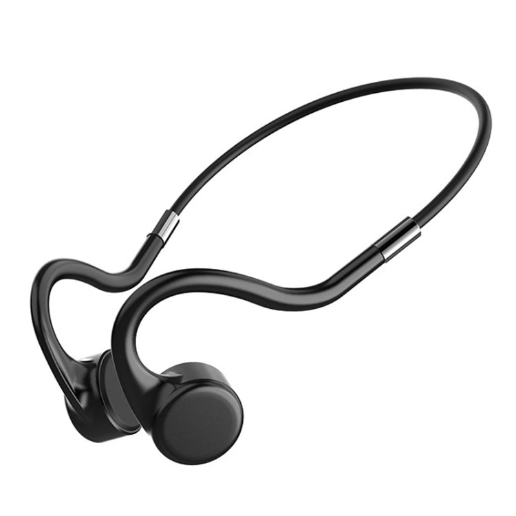 Écouteurs Bluetooth à Conduction Osseuse et Charge Magnétique X5