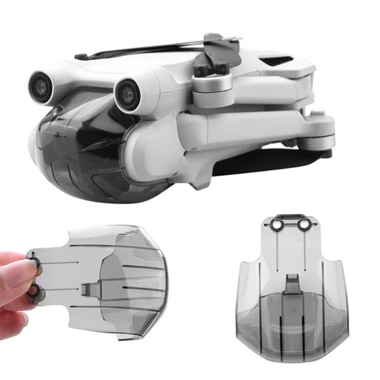 Protection d'objectif et nacelle pour DJI Mini 3 Pro