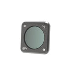 Filtres de caméra d'action JUNESTAR pour DJI Action 2,Style :, CPL, ND4, ND8, ND16, ND32, ND64, ND1000, ND8PL, ND32PL, ND64PL, Macro 10X, Night, Star, CS-3IN1, CS-4in1, CS-4in1 (NDPL), CS-6IN1, CS-8in1
