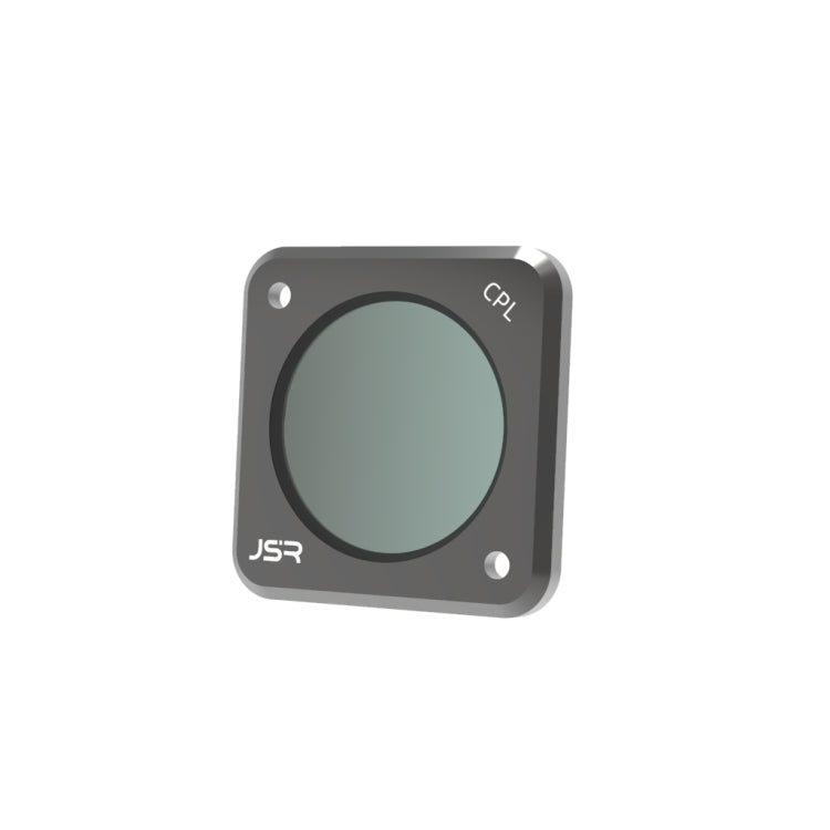 Filtres de caméra d'action JUNESTAR pour DJI Action 2,Style :, CPL, ND4, ND8, ND16, ND32, ND64, ND1000, ND8PL, ND32PL, ND64PL, Macro 10X, Night, Star, CS-3IN1, CS-4in1, CS-4in1 (NDPL), CS-6IN1, CS-8in1
