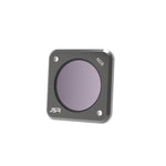 Filtres de caméra d'action JUNESTAR pour DJI Action 2,Style :, CPL, ND4, ND8, ND16, ND32, ND64, ND1000, ND8PL, ND32PL, ND64PL, Macro 10X, Night, Star, CS-3IN1, CS-4in1, CS-4in1 (NDPL), CS-6IN1, CS-8in1