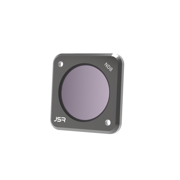 Filtres de caméra d'action JUNESTAR pour DJI Action 2,Style :, CPL, ND4, ND8, ND16, ND32, ND64, ND1000, ND8PL, ND32PL, ND64PL, Macro 10X, Night, Star, CS-3IN1, CS-4in1, CS-4in1 (NDPL), CS-6IN1, CS-8in1