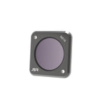 Filtres de caméra d'action JUNESTAR pour DJI Action 2,Style :, CPL, ND4, ND8, ND16, ND32, ND64, ND1000, ND8PL, ND32PL, ND64PL, Macro 10X, Night, Star, CS-3IN1, CS-4in1, CS-4in1 (NDPL), CS-6IN1, CS-8in1