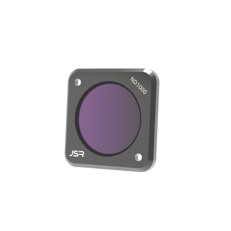 Filtres de caméra d'action JUNESTAR pour DJI Action 2,Style :, CPL, ND4, ND8, ND16, ND32, ND64, ND1000, ND8PL, ND32PL, ND64PL, Macro 10X, Night, Star, CS-3IN1, CS-4in1, CS-4in1 (NDPL), CS-6IN1, CS-8in1