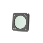 Filtres de caméra d'action JUNESTAR pour DJI Action 2,Style :, CPL, ND4, ND8, ND16, ND32, ND64, ND1000, ND8PL, ND32PL, ND64PL, Macro 10X, Night, Star, CS-3IN1, CS-4in1, CS-4in1 (NDPL), CS-6IN1, CS-8in1