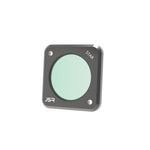 Filtres de caméra d'action JUNESTAR pour DJI Action 2,Style :, CPL, ND4, ND8, ND16, ND32, ND64, ND1000, ND8PL, ND32PL, ND64PL, Macro 10X, Night, Star, CS-3IN1, CS-4in1, CS-4in1 (NDPL), CS-6IN1, CS-8in1