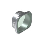 Filtres JUNESTAR pour drone DJI FPV COMBO, Modèle : MCUV, CPL, ND4, ND8, ND16, ND32, ND64, ND8PL, ND16PL, ND32PL, ND64PL, Nuit, Étoile, CPL+ND8+ND16, ND4+ND8+ND16+ND32, ND8/16/32/64PL, UV+CPL+ND4/8/16/32, UV+CPL+ND8/16/32/64+Étoile+Nuit