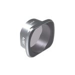 Filtres JUNESTAR pour drone DJI FPV COMBO, Modèle : MCUV, CPL, ND4, ND8, ND16, ND32, ND64, ND8PL, ND16PL, ND32PL, ND64PL, Nuit, Étoile, CPL+ND8+ND16, ND4+ND8+ND16+ND32, ND8/16/32/64PL, UV+CPL+ND4/8/16/32, UV+CPL+ND8/16/32/64+Étoile+Nuit