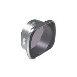 Filtres JUNESTAR pour drone DJI FPV COMBO, Modèle : MCUV, CPL, ND4, ND8, ND16, ND32, ND64, ND8PL, ND16PL, ND32PL, ND64PL, Nuit, Étoile, CPL+ND8+ND16, ND4+ND8+ND16+ND32, ND8/16/32/64PL, UV+CPL+ND4/8/16/32, UV+CPL+ND8/16/32/64+Étoile+Nuit