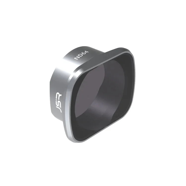 Filtres JUNESTAR pour drone DJI FPV COMBO, Modèle : MCUV, CPL, ND4, ND8, ND16, ND32, ND64, ND8PL, ND16PL, ND32PL, ND64PL, Nuit, Étoile, CPL+ND8+ND16, ND4+ND8+ND16+ND32, ND8/16/32/64PL, UV+CPL+ND4/8/16/32, UV+CPL+ND8/16/32/64+Étoile+Nuit