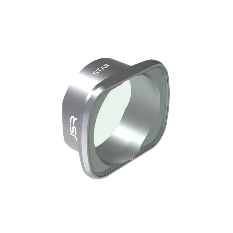 Filtres JUNESTAR pour drone DJI FPV COMBO, Modèle : MCUV, CPL, ND4, ND8, ND16, ND32, ND64, ND8PL, ND16PL, ND32PL, ND64PL, Nuit, Étoile, CPL+ND8+ND16, ND4+ND8+ND16+ND32, ND8/16/32/64PL, UV+CPL+ND4/8/16/32, UV+CPL+ND8/16/32/64+Étoile+Nuit
