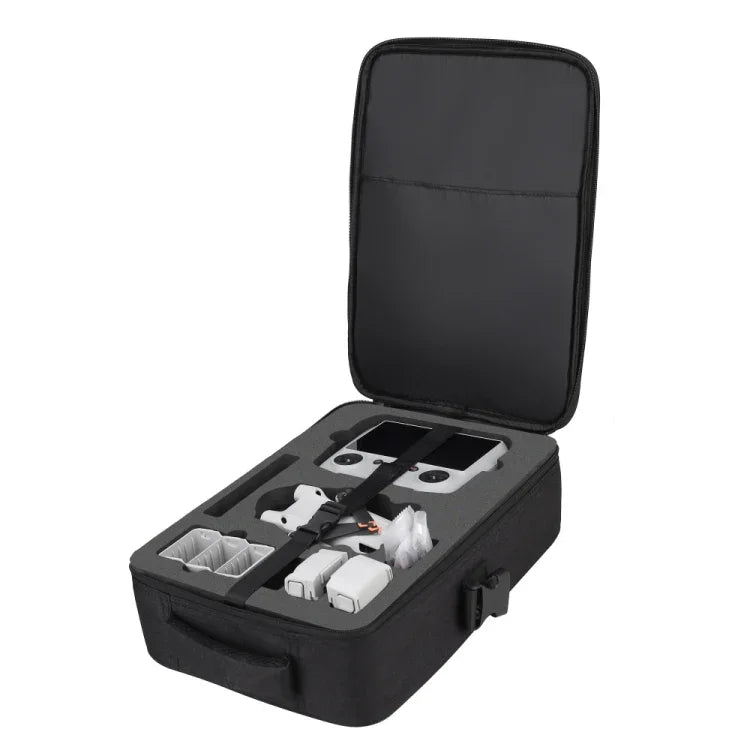 Sac bandoulière étanche pour DJI Mini 3 Pro