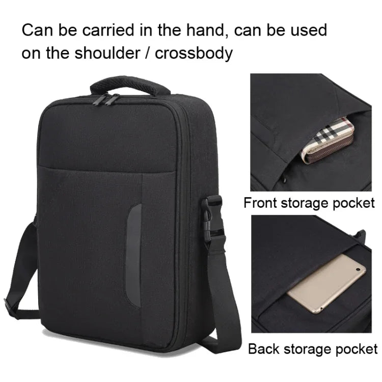 Sac bandoulière étanche pour DJI Mini 3 Pro