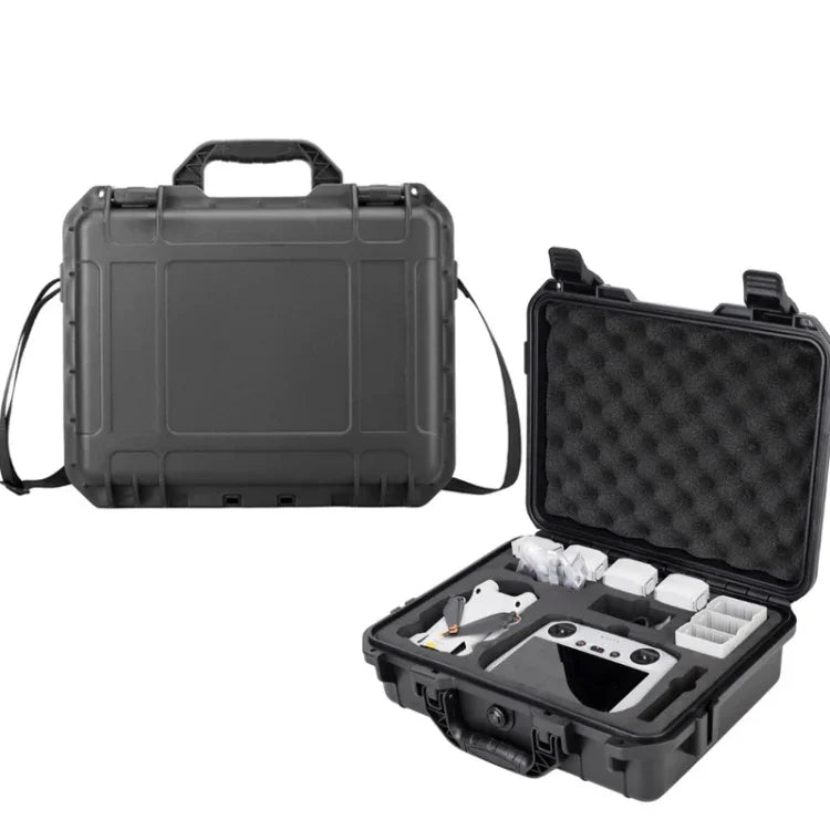 Boîte de rangement étanche et de protection pour DJI Mini 3 Pro, modèle 2