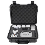 Boîte de rangement étanche et de protection pour DJI Mini 3 Pro, modèle 2
