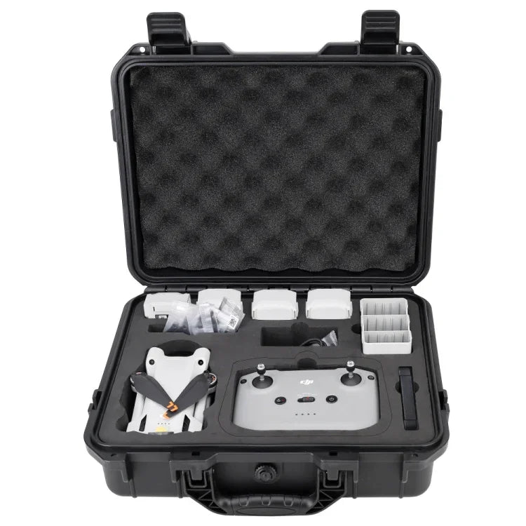 Boîte de rangement étanche et de protection pour DJI Mini 3 Pro, modèle 2