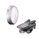 Accessoires de filtres zoom JSR pour DJI Mavic 2, spécifications : MCUV, CPL, ND4, ND8, ND16, ND32, Star, CPL/ND8/ND16, ND4/ND8/ND16/ND32, UV/CPL/ND4/ND8/ND16, Star/CPL/ND4/ND8/ND16/ND32
