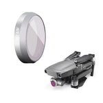 Accessoires de filtres zoom JSR pour DJI Mavic 2, spécifications : MCUV, CPL, ND4, ND8, ND16, ND32, Star, CPL/ND8/ND16, ND4/ND8/ND16/ND32, UV/CPL/ND4/ND8/ND16, Star/CPL/ND4/ND8/ND16/ND32
