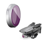 Accessoires de filtres zoom JSR pour DJI Mavic 2, spécifications : MCUV, CPL, ND4, ND8, ND16, ND32, Star, CPL/ND8/ND16, ND4/ND8/ND16/ND32, UV/CPL/ND4/ND8/ND16, Star/CPL/ND4/ND8/ND16/ND32