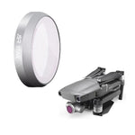 Accessoires de filtres zoom JSR pour DJI Mavic 2, spécifications : MCUV, CPL, ND4, ND8, ND16, ND32, Star, CPL/ND8/ND16, ND4/ND8/ND16/ND32, UV/CPL/ND4/ND8/ND16, Star/CPL/ND4/ND8/ND16/ND32