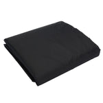 Housse de protection pour chariot de golf en tissu Oxford 210D, 242 x 122 x 168 cm, 275 x 122 x 168 cm, 285 x 122 x 168 cm