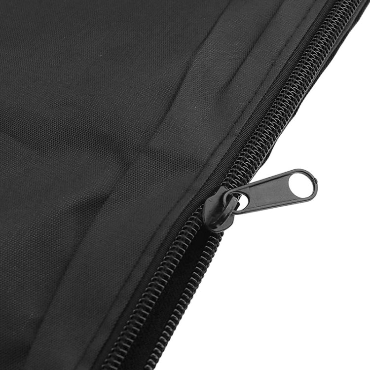 Housse de protection pour chariot de golf en tissu Oxford 210D, 242 x 122 x 168 cm, 275 x 122 x 168 cm, 285 x 122 x 168 cm