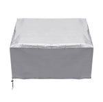 Housse étanche pour imprimante 3D et photocopieur, 50x45x30cm Argent, 45x40x25cm Noir, 45x40x25cm Argent, 70x45x30cm Noir, 45x45x30cm Noir, 70x45x30cm Argent, 45x45x30cm Argent, 43x43x32cm Noir, 43x43x32cm Argent, 50x40x30cm Noir, 50x40x30cm Argent   ...