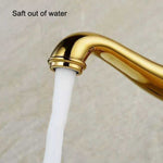 Robinet mitigeur d'eau chaude et froide pour lavabo, Style :, Modèle haut, Modèle haut+tuyau d'arrivée d'eau, Modèle court, Modèle court+tuyau d'arrivée d'eau