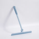Essuie-glace rotatif à 360 degrés en verre, brosse de nettoyage pour miroir et fenêtre, bleu, vert, noir