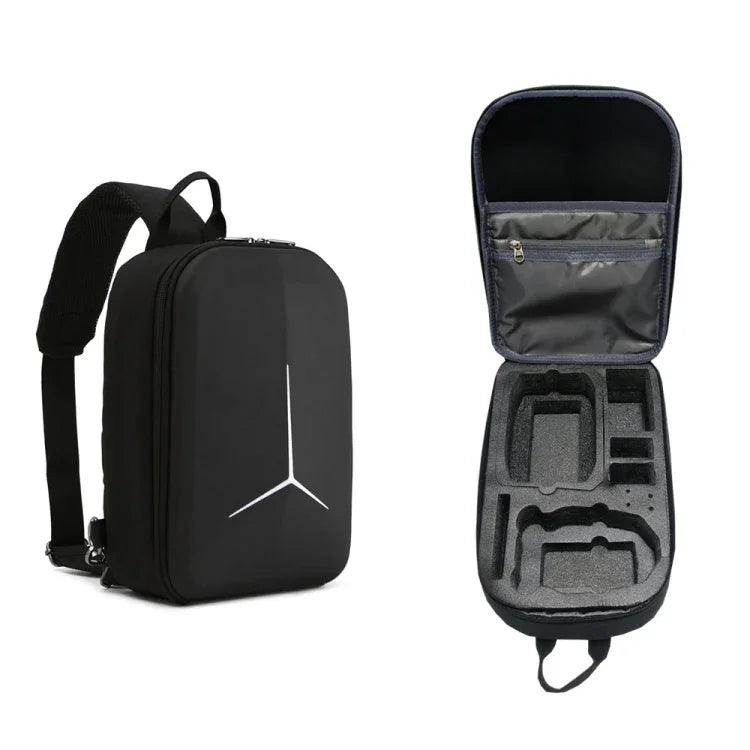 Sacoche de rangement, sac bandoulière, sac de poitrine pour DJI Mini 3 / Mini 3 Pro