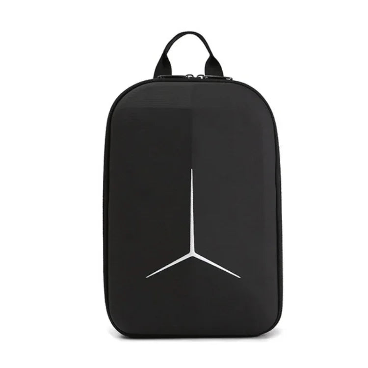 Sacoche de rangement, sac bandoulière, sac de poitrine pour DJI Mini 3 / Mini 3 Pro