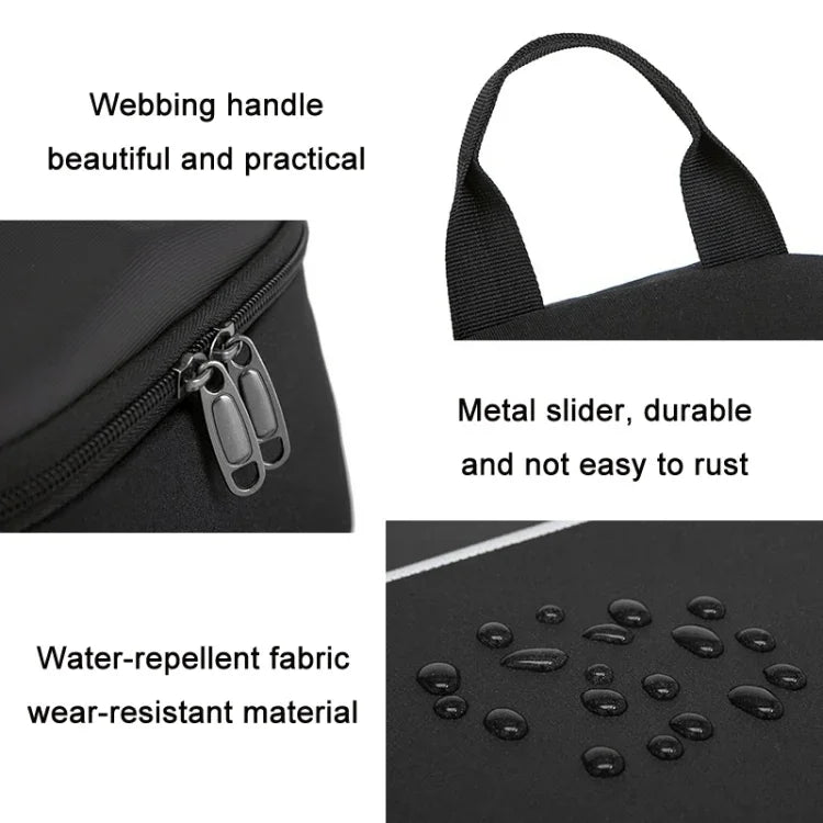 Sacoche de rangement, sac bandoulière, sac de poitrine pour DJI Mini 3 / Mini 3 Pro