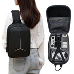 Sacoche de rangement, sac bandoulière, sac de poitrine pour DJI Mini 3 / Mini 3 Pro