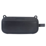 Housse de Protection en Silicone pour Enceinte Bose Soundlink Flex, Style 2 Noir, Style 2 Gris Argent, Style 2 Bleu Foncé, Style 2 Bleu Pierre