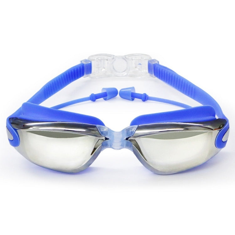 Lunettes de Natation Myopie Étanches Anti-buée HAIZID HD, Noir Optique, Bleu Optique, Rose Optique, Gris Optique, Noir Plaqué, Gris Plaqué, Bleu Plaqué, Rose Plaqué, Myopie 150 Degrés, Myopie 200 Degrés, Myopie 250 Degrés, Myopie 300 Degrés