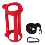 Housse de Protection en Silicone pour Enceinte Bluetooth JBL Flip6