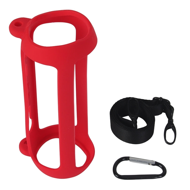Housse de Protection en Silicone pour Enceinte Bluetooth JBL Flip6