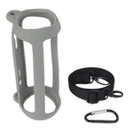 Housse de Protection en Silicone pour Enceinte Bluetooth JBL Flip6