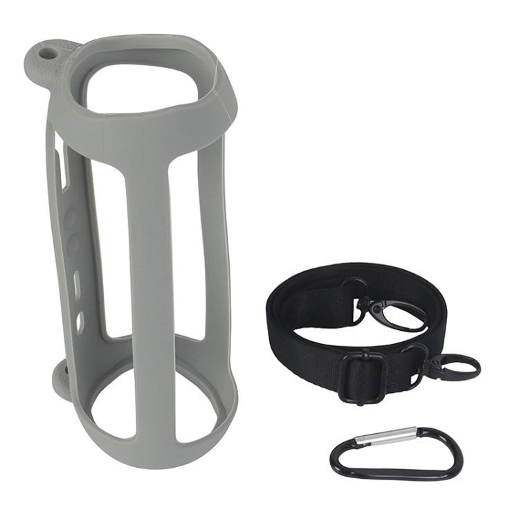 Housse de Protection en Silicone pour Enceinte Bluetooth JBL Flip6