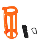 Housse de Protection en Silicone pour Enceinte Bluetooth JBL Flip6