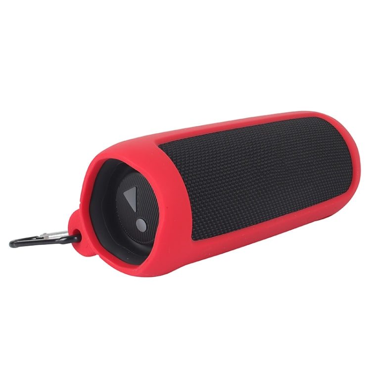 Housse de Protection en Silicone pour Enceinte Bluetooth JBL Flip6