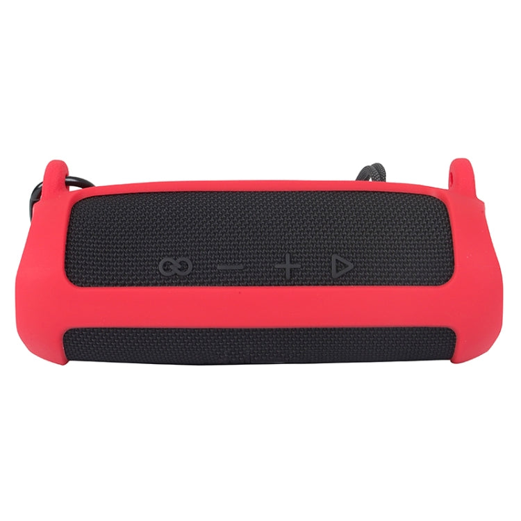 Housse de Protection en Silicone pour Enceinte Bluetooth JBL Flip6