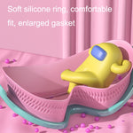 Lunettes de Natation Enfants Anti-buée Cadre Large Confortable, Macaron, Bleu Marée Basse, Orange Citrouille, Blanc Lait, Bleu Lac Glacé, Rose Bleu, Bleu Lac Électroplaqué, Blanc Lait Électroplaqué, Rose Lait Électroplaqué