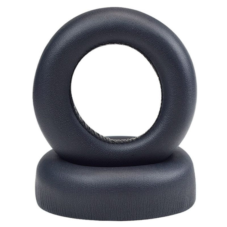 2 PCS Coussinets de remplacement pour casque Sony PS5 Wireless Pulse 3D,Style:, Cuir Protéiné, Gel Glace