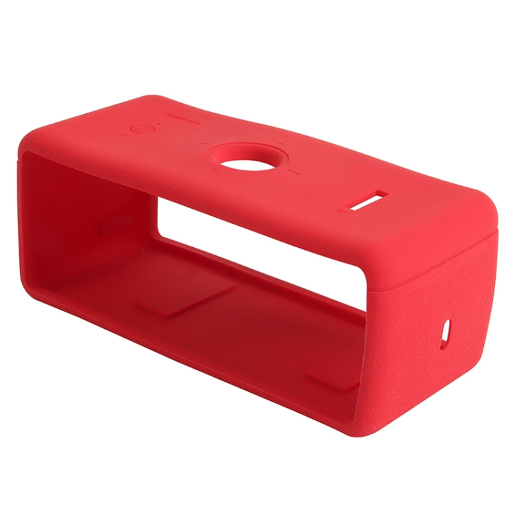 Housse en Silicone pour Enceinte Bluetooth M1 Marshall Emberton, Housse Grise, Housse Bleu Foncé, Housse Rouge, Housse Noire