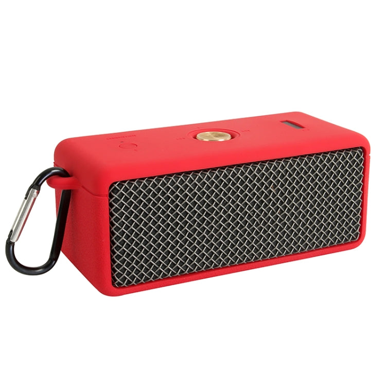 Housse en Silicone pour Enceinte Bluetooth M1 Marshall Emberton, Housse Grise, Housse Bleu Foncé, Housse Rouge, Housse Noire