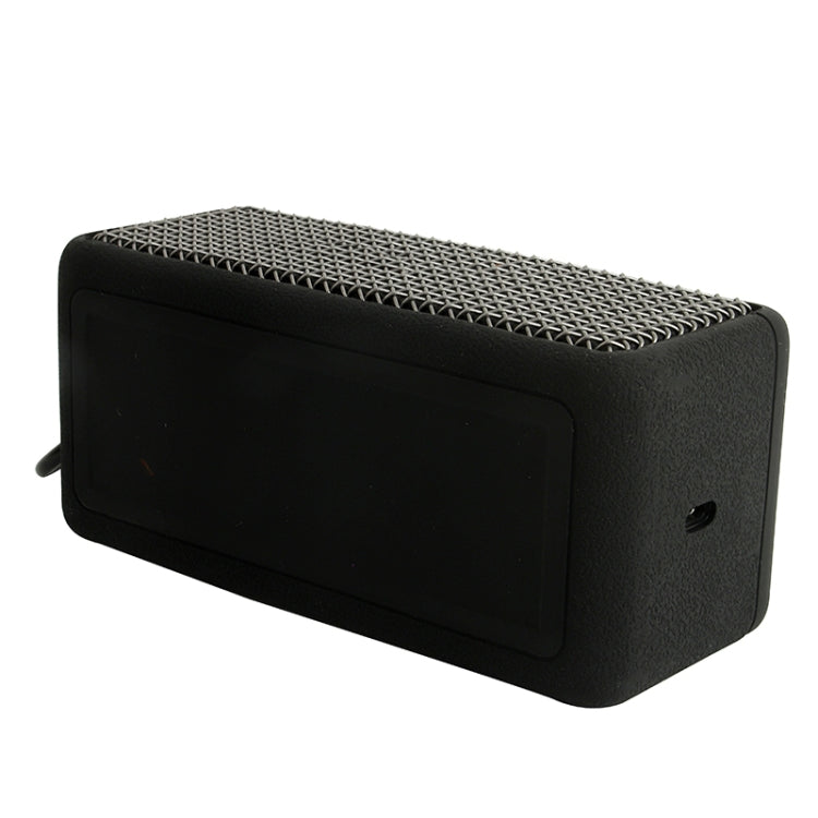 Housse en Silicone pour Enceinte Bluetooth M1 Marshall Emberton, Housse Grise, Housse Bleu Foncé, Housse Rouge, Housse Noire