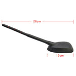 GPS+FM/AM+DAB Car Radio Amplified Antenna, GPS+FM/AM+DAB