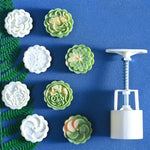 2 PCS Moule à Pâtisserie Rond Pressé à la Main pour la Fête de la Lune Outils de Cuisson, Modèle :, 10, 24, 25, 26, 28, 29, 30, 31, 33, 35, 36, 37, 41, 42, 21